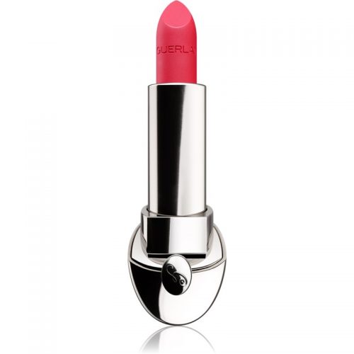 Guerlain Rouge G de Guerlain Matte matowa szminka nawilżająca odcień 61 3,5 g