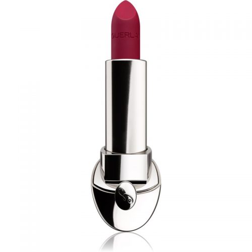 Guerlain Rouge G de Guerlain Matte matowa szminka nawilżająca odcień 75 3,5 g