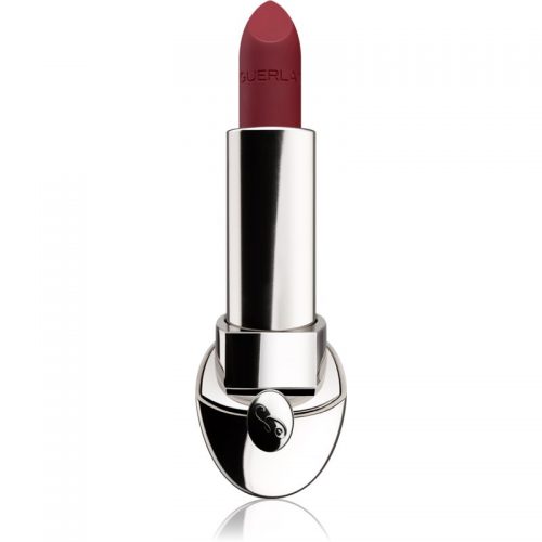 Guerlain Rouge G de Guerlain Matte matowa szminka nawilżająca odcień 80 3,5 g