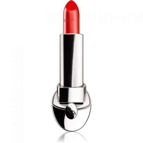 Guerlain Rouge G de Guerlain Satin aksamitna szminka odcień 22 3,5 g