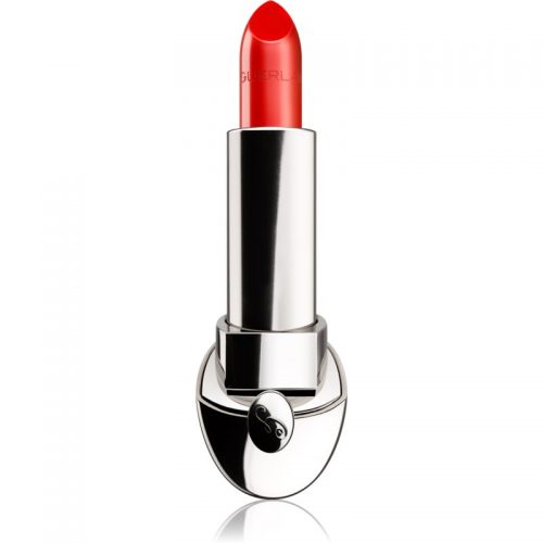 Guerlain Rouge G de Guerlain Satin aksamitna szminka odcień 28 3,5 g