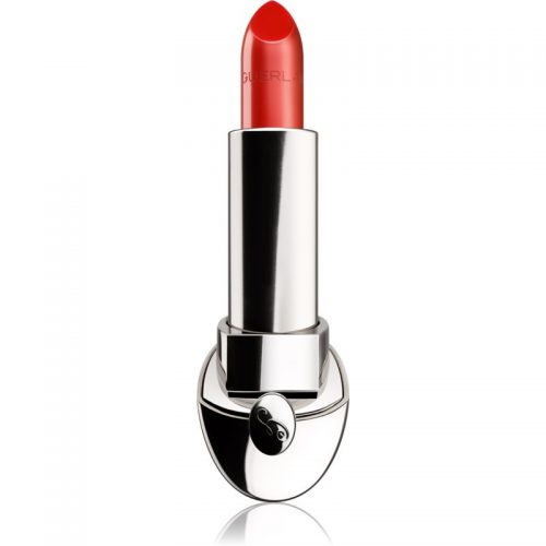 Guerlain Rouge G de Guerlain Satin aksamitna szminka odcień 41 3,5 g