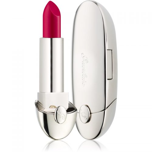 Guerlain Rouge G de Guerlain szminka pielęgnująca odcień 68 Gigi 3,5 g
