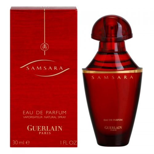 Guerlain Samsara 1989 woda perfumowana dla kobiet 30 ml