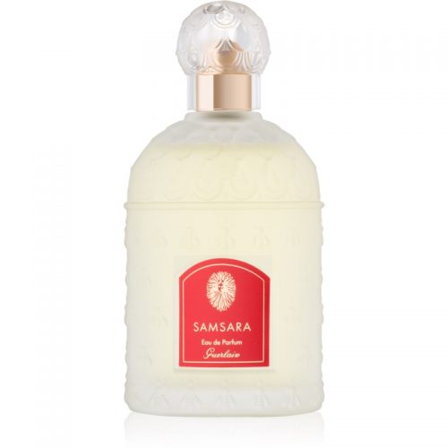 Guerlain Samsara woda perfumowana dla kobiet 100 ml