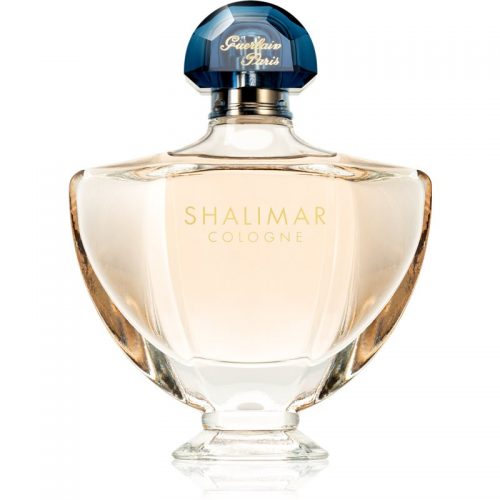 Guerlain Shalimar Cologne woda toaletowa dla kobiet 90 ml