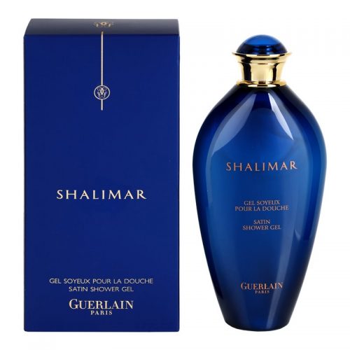 Guerlain Shalimar żel pod prysznic dla kobiet 200 ml