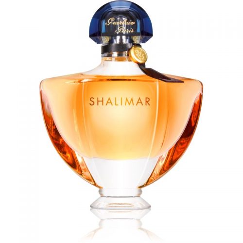 Guerlain Shalimar woda perfumowana dla kobiet 90 ml