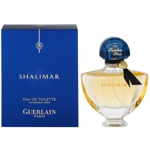 Guerlain Shalimar woda toaletowa dla kobiet 30 ml