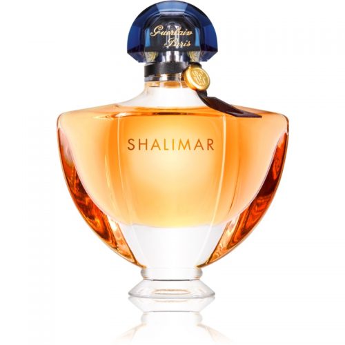 Guerlain Shalimar woda toaletowa dla kobiet 50 ml