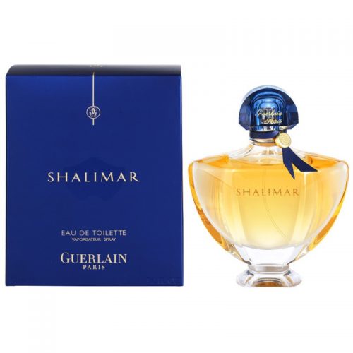Guerlain Shalimar woda toaletowa dla kobiet 90 ml