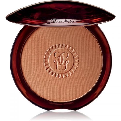 Guerlain Terracotta puder brązujący odcień 00 Clair Blondes 10 g