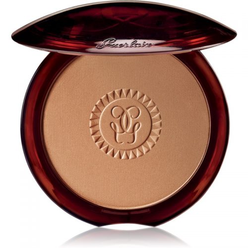 Guerlain Terracotta puder brązujący odcień 01 Clair Brunettes 10 g