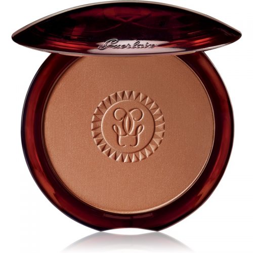 Guerlain Terracotta puder brązujący odcień 02 Naturel Blondes 10 g