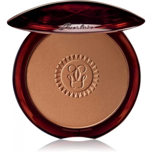 Guerlain Terracotta puder brązujący odcień 03 Naturel Brunettes 10 g