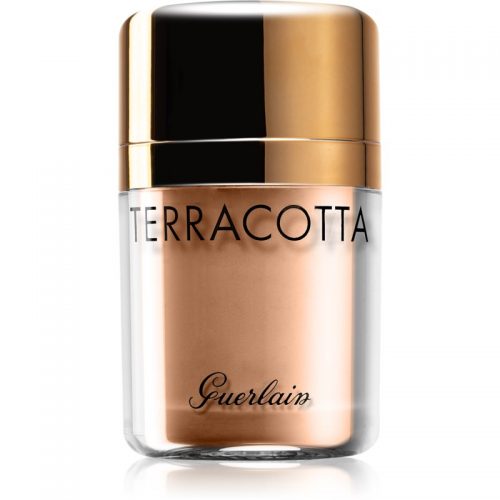 Guerlain Terracotta Touch matujący puder sypki odcień Clair/Light 20 g