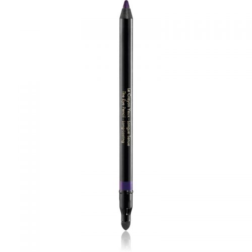 Guerlain The Eye Pencil wodoodporna kredka do oczu z temperówką odcień 03 Deep Purple 1,2 g