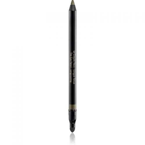 Guerlain The Eye Pencil wodoodporna kredka do oczu z temperówką odcień 05 Khaki Driver 1,2 g