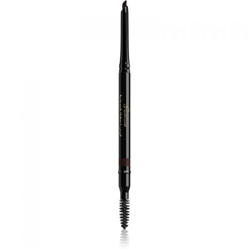 Guerlain The Eyebrow Pencil automatyczna kredka do brwi ze szczotką odcień 02 Dark 0,35 g