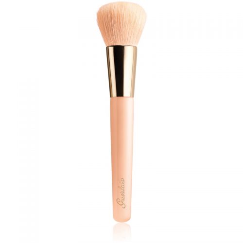 Guerlain The Foundation Brush pędzel do podkładu