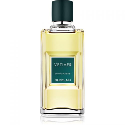 Guerlain Vetiver woda toaletowa dla mężczyzn 100 ml