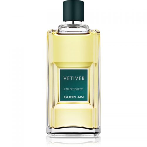 Guerlain Vetiver woda toaletowa dla mężczyzn 200 ml