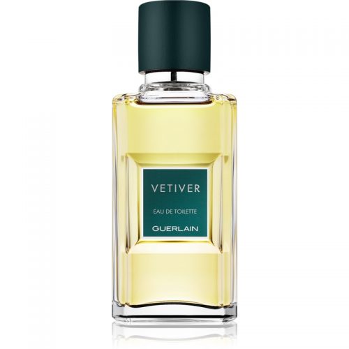 Guerlain Vetiver woda toaletowa dla mężczyzn 50 ml