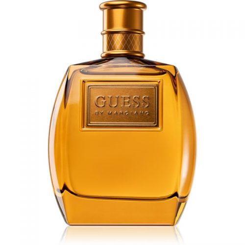 Guess by Marciano for Men woda toaletowa dla mężczyzn 100 ml