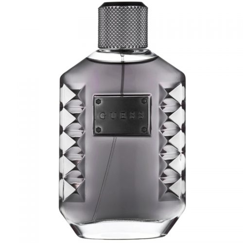 Guess Dare for Men woda toaletowa dla mężczyzn 100 ml