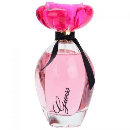 Guess Girl woda toaletowa dla kobiet 100 ml