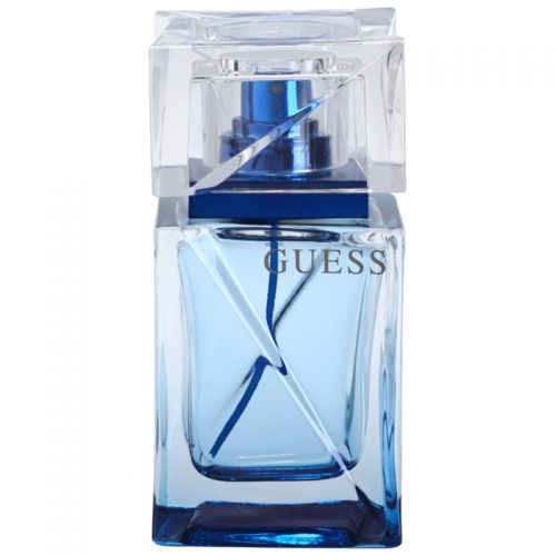Guess Night woda toaletowa dla mężczyzn 50 ml