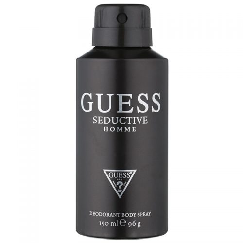 Guess Seductive dezodorant w sprayu dla mężczyzn 150 ml