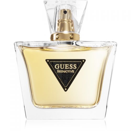 Guess Seductive woda toaletowa dla kobiet 75 ml