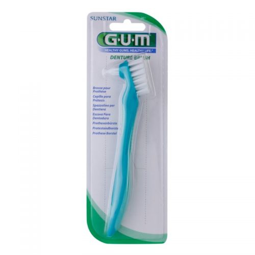 G.U.M Denture szczoteczka do protez