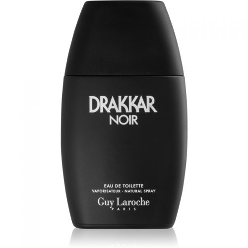 Guy Laroche Drakkar Noir woda toaletowa dla mężczyzn 50 ml