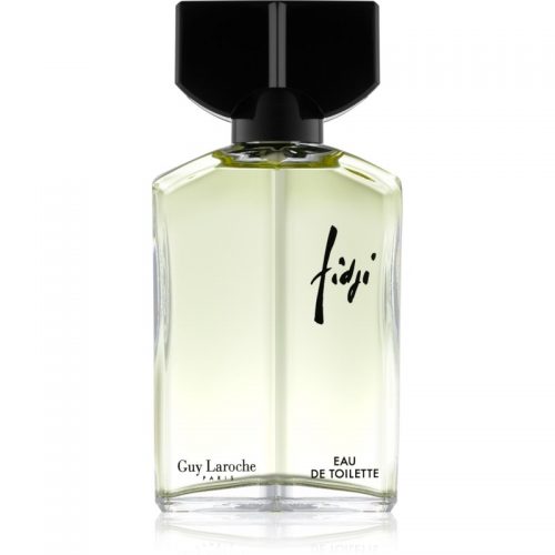 Guy Laroche Fidji woda toaletowa dla kobiet 100 ml