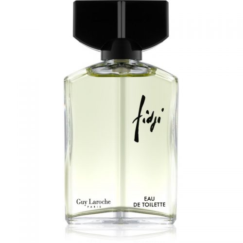 Guy Laroche Fidji woda toaletowa dla kobiet 50 ml