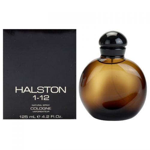 Halston 1-12 woda kolońska dla mężczyzn 125 ml