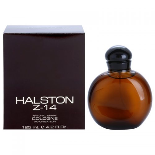 Halston Z-14 woda kolońska dla mężczyzn 125 ml