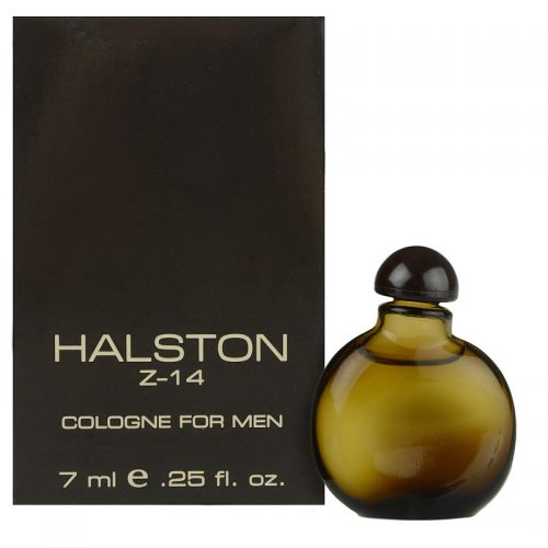 Halston Z-14 woda kolońska dla mężczyzn 7 ml
