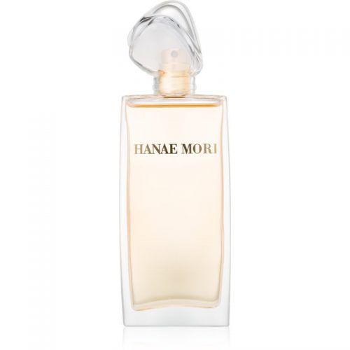 Hanae Mori Hanae Mori Butterfly woda perfumowana dla kobiet 100 ml