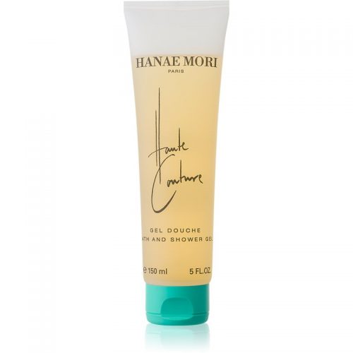 Hanae Mori Haute Couture żel pod prysznic dla kobiet 150 ml
