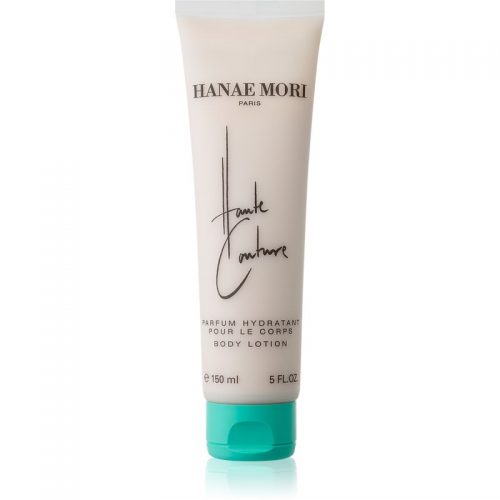 Hanae Mori Haute Couture mleczko do ciała dla kobiet 150 ml