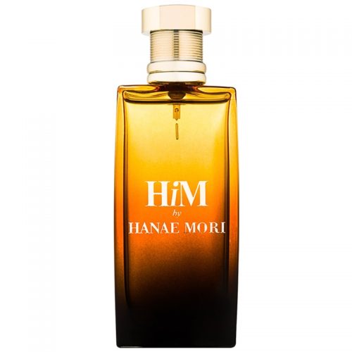 Hanae Mori HiM woda toaletowa dla mężczyzn 50 ml