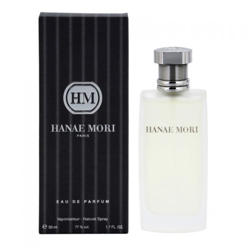 Hanae Mori HM woda perfumowana dla mężczyzn 50 ml