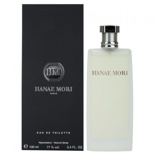 Hanae Mori HM woda toaletowa dla mężczyzn 100 ml
