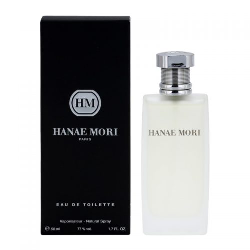 Hanae Mori HM woda toaletowa dla mężczyzn 50 ml