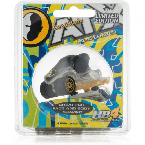 HeadBlade ATX maszynka do golenia głowy do ciała i twarzy