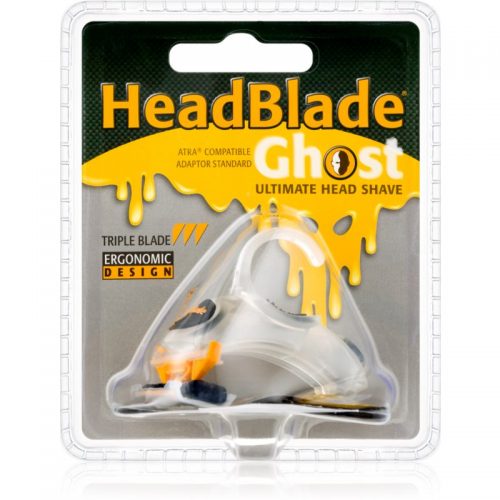 HeadBlade Ghost maszynka do golenia głowy