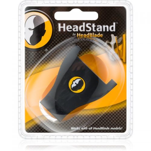 HeadBlade HeadStand stojak do zestawu do golenia